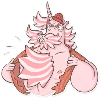 💪 emoji :з Telegram sticker 11 of 57