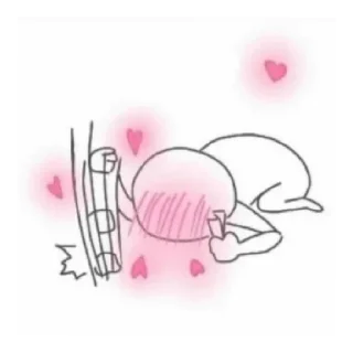 😍 emoji <З Telegram sticker 10 of 29