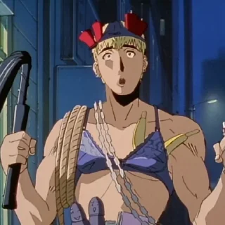 Sticker from GTO | Onizuka