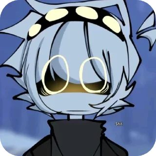 🔥 emoji SD-F ➡️ @Ctikerubot Telegram sticker 4 of 20