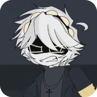 🔥 emoji SD-F ➡️ @Ctikerubot Telegram sticker 8 of 20