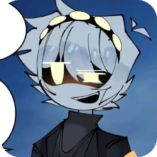 🔥 emoji SD-F ➡️ @Ctikerubot Telegram sticker 3 of 20