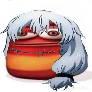 ☺️ emoji ОЙОЙОЙ😈 ➡️ @Ctikerubot Telegram sticker 12 of 14