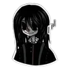 🤡 emoji нефааа ➡️ @Ctikerubot Telegram sticker 4 of 53