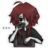 🩸 emoji нефааа ➡️ @Ctikerubot Telegram sticker 8 of 53