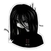 😢 emoji нефааа ➡️ @Ctikerubot Telegram sticker 1 of 53