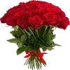 💐 emoji Deliberate Black Sparrow Telegram sticker 12 of 63
