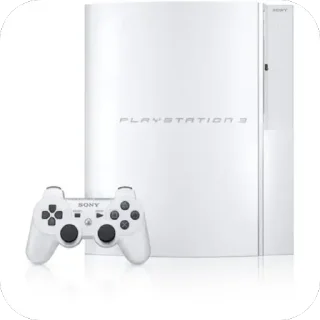 🫥 emoji PlayStation 3 Telegram sticker 6 of 34