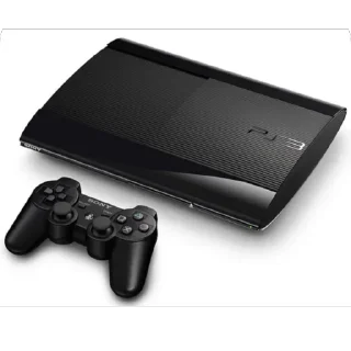 🫥 emoji PlayStation 3 Telegram sticker 21 of 34