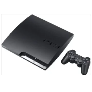 🫥 emoji PlayStation 3 Telegram sticker 11 of 34