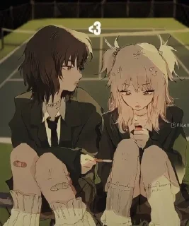 Sticker from Мы