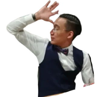 😎 emoji Kuru Ilich Telegram sticker 13 of 92