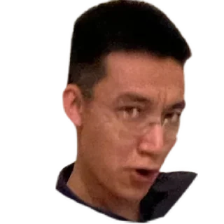 😮 emoji Kuru Ilich Telegram sticker 21 of 92