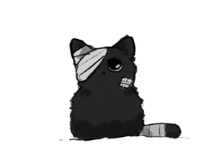 🐾 emoji kuru~kuru~ Telegram sticker 6 of 74