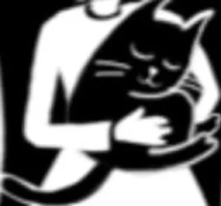 ☺ emoji М-р Полночь Telegram sticker 12 of 23