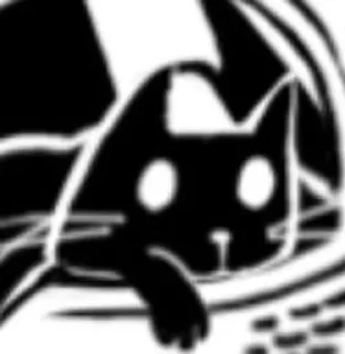 🧐 emoji М-р Полночь Telegram sticker 6 of 23