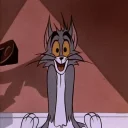 Sticker from cartoons @TVstickers