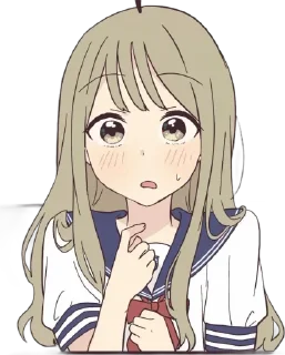 Sticker from Strawberry 🍓