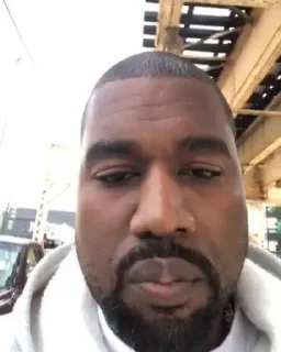 🌟 emoji Playboi Kanye Lamar The Creato Telegram sticker 13 of 39
