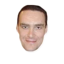 Sticker from Alexander Nevsky