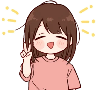 Sticker from Ms. Days Pt.1 @jp_stickers