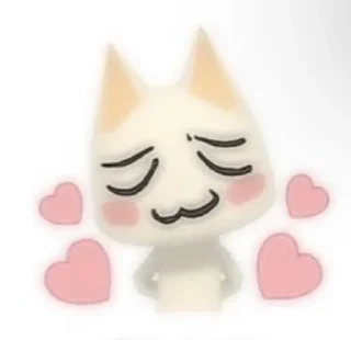 😻 emoji Тянки и котики (⁠๑⁠♡⁠⌓⁠♡⁠๑⁠) Telegram sticker 16 of 47