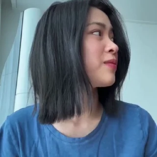 🥰 emoji #ryujin cute @kwedjy by @offstikbot Telegram sticker 3 of 13