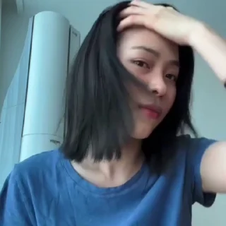 🥵 emoji #ryujin cute @kwedjy by @offstikbot Telegram sticker 6 of 13