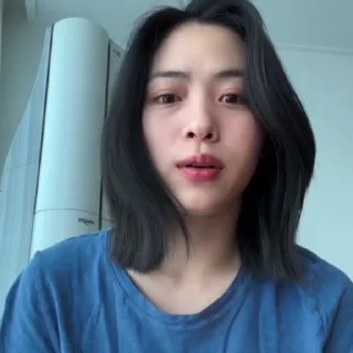 🥰 emoji #ryujin cute @kwedjy by @offstikbot Telegram sticker 9 of 13