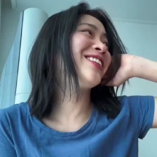 🥵 emoji #ryujin cute @kwedjy by @offstikbot Telegram sticker 11 of 13