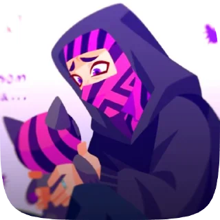 Sticker from ᯓ 𝑶𝒃𝒔𝒊𝒅𝒊𝒂𝒏𝑻𝒊𝒎𝒆69 @Hiz_zly