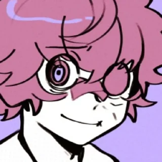 Sticker from ❌ Spirit ϜⳘⲔⲀⲊⲈ || @fukasesupremacy