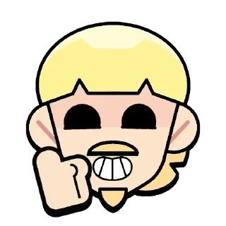👍 emoji joost klein от @Kaktuskin_epta ➡️ @Ctikerubot Telegram sticker 5 of 9