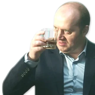 🍶 emoji Мылодрама @NBstickeria Telegram sticker 2 of 53
