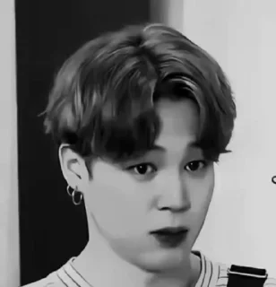 😍 emoji @jimin_moon7 Telegram sticker 10 of 91
