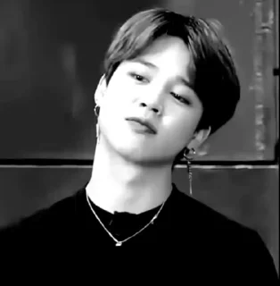 🙈 emoji @jimin_moon7 Telegram sticker 17 of 91