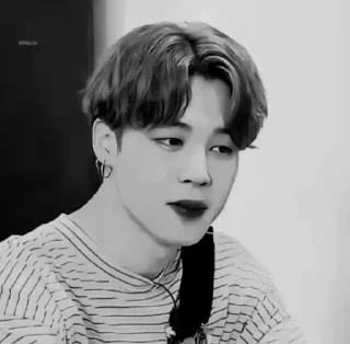 😒 emoji @jimin_moon7 Telegram sticker 11 of 91