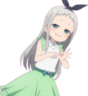 👌 emoji hehe Telegram sticker 13 of 120