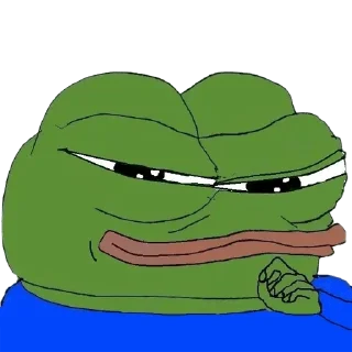 🤔 emoji Ukrain6anШтаб by @StepanBanderaOUN — @stckrRobot Telegram sticker 23 of 120