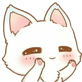 🐈 emoji Ukrain2anШтаб by @StepanBanderaOUN — @stckrRobot Telegram sticker 10 of 107