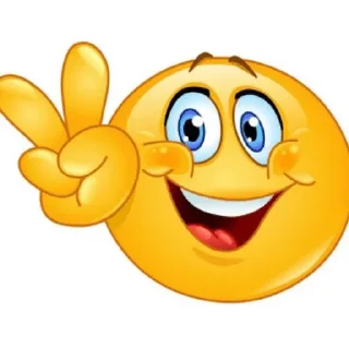 ✌️ emoji Ukrain6anШтаб by @StepanBanderaOUN — @stckrRobot Telegram sticker 17 of 120