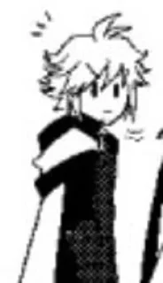 🤨 emoji Хчара Telegram sticker 16 of 120