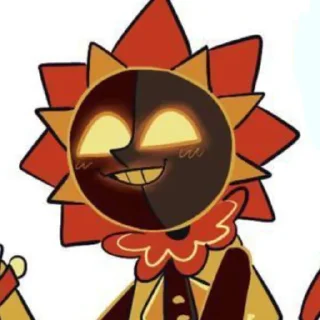🌗 emoji Eclipse :@YurichBiTe: Telegram sticker 23 of 48
