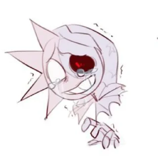 🌗 emoji Eclipse :@YurichBiTe: Telegram sticker 9 of 48