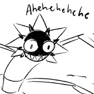 🌗 emoji Eclipse :@YurichBiTe: Telegram sticker 18 of 48