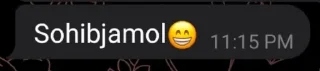 🌟 emoji Bu biz Telegram sticker 12 of 50