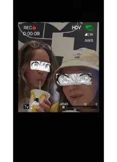 🥵 emoji Антенидзе Ин депрешион Telegram sticker 6 of 6