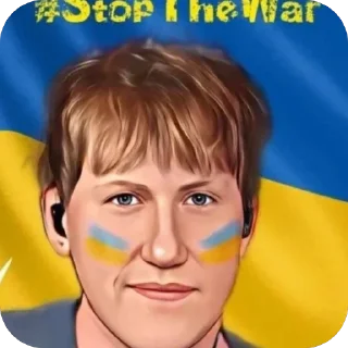 🫥 emoji марсик бог. Telegram sticker 12 of 21