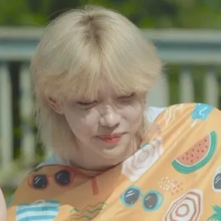 🙄 emoji Типо стрэй🫨 Telegram sticker 11 of 13
