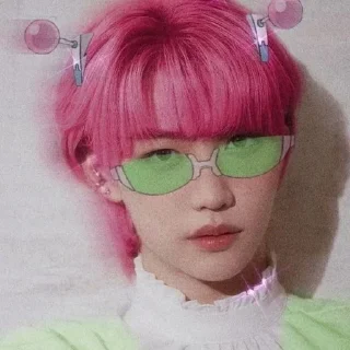 😛 emoji Типо стрэй🫨 Telegram sticker 13 of 13